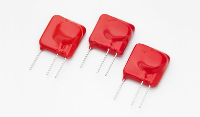 Metal-Oxide Varistors (MOVs)